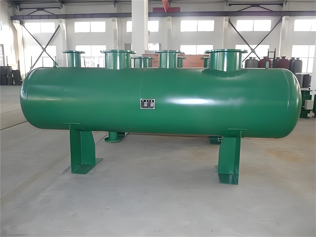 丁青集分水器需要电源吗